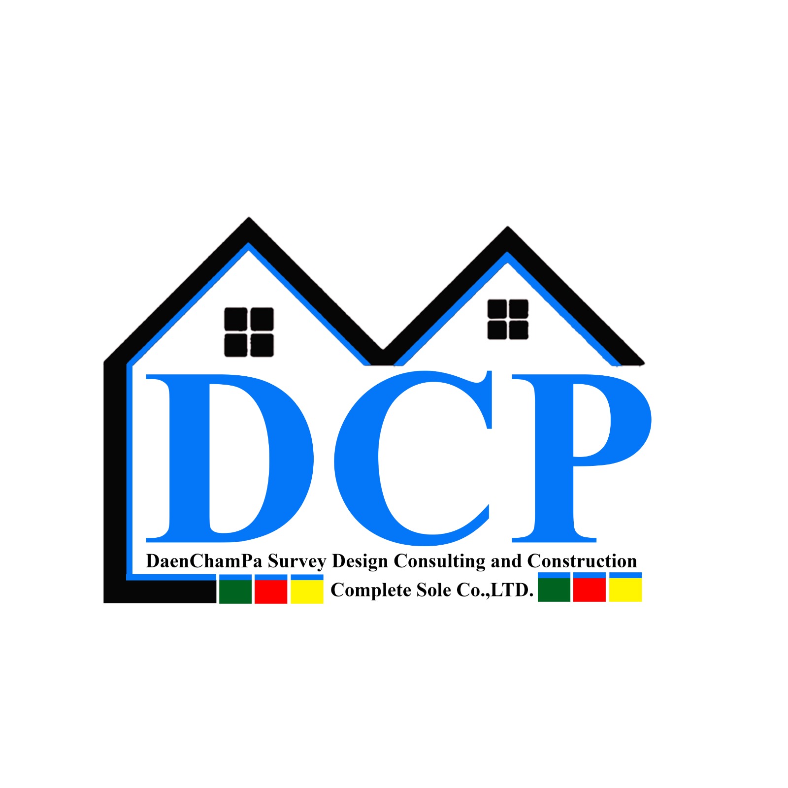 DaenChamPa Logo